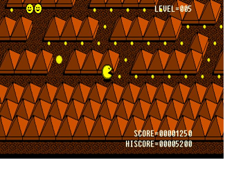 JagMania atari screenshot